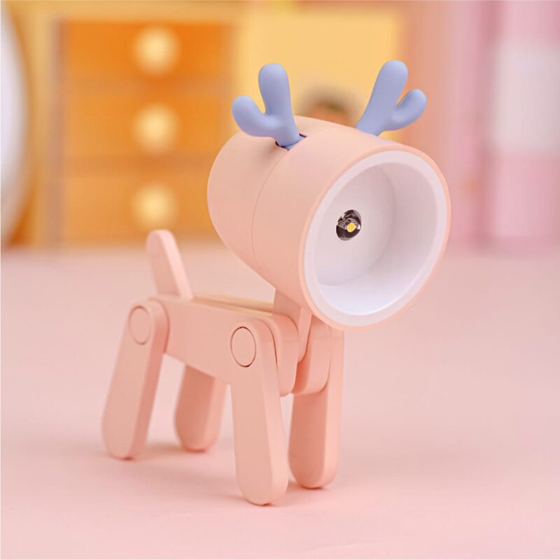 Magic Pet Guardian Night Light - Image 7