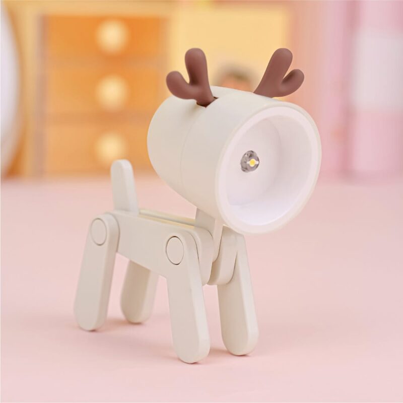 Magic Pet Guardian Night Light - Image 4
