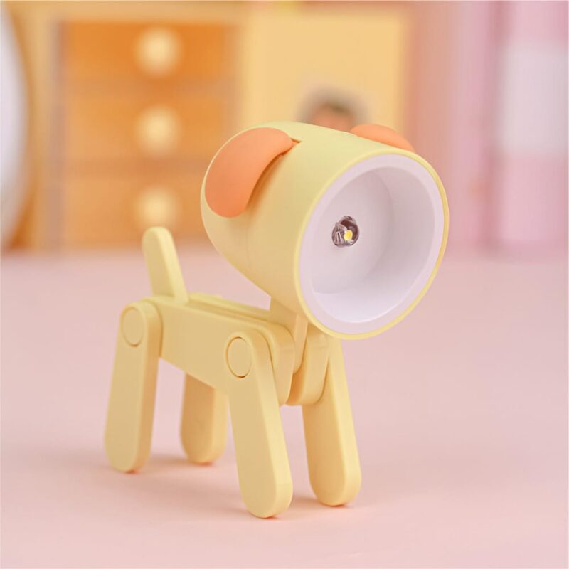 Magic Pet Guardian Night Light - Image 3