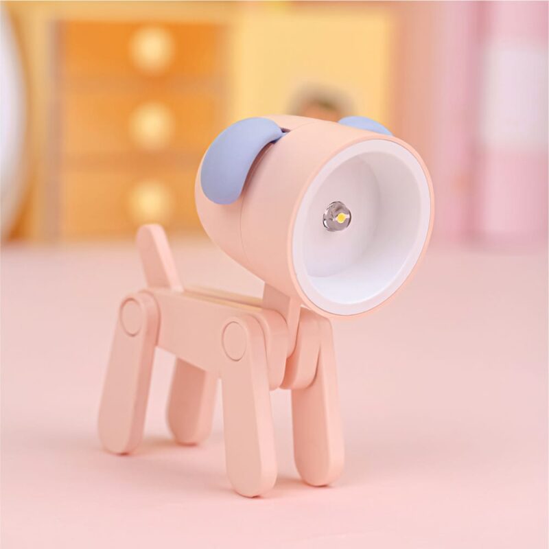 Magic Pet Guardian Night Light - Image 8