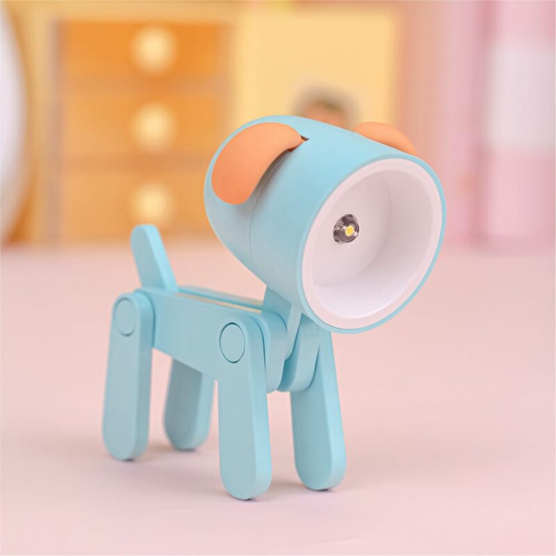 Magic Pet Guardian Night Light - Image 5