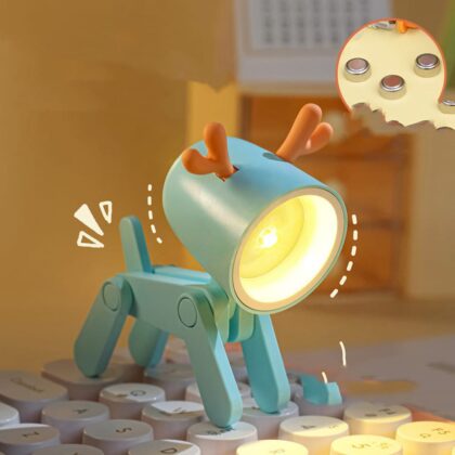Magic Pet Guardian Night Light