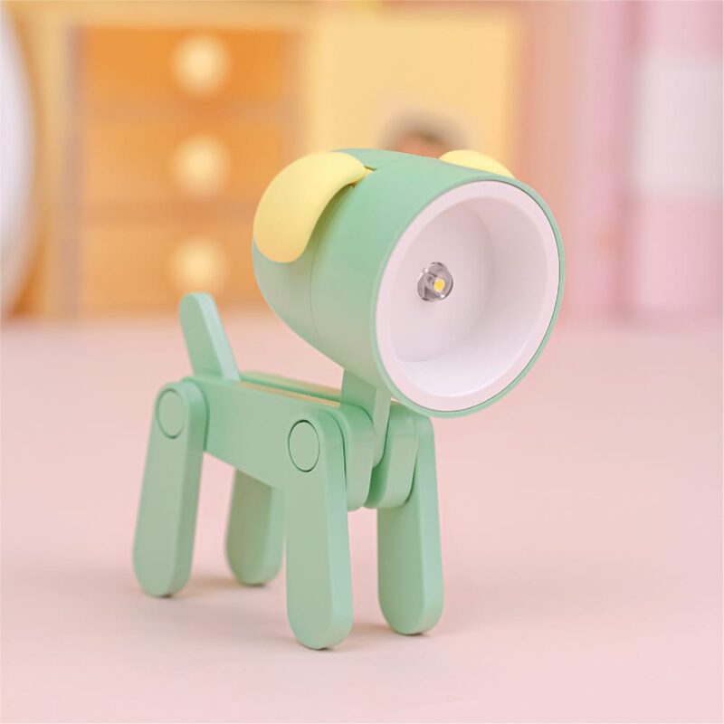 Magic Pet Guardian Night Light - Image 9