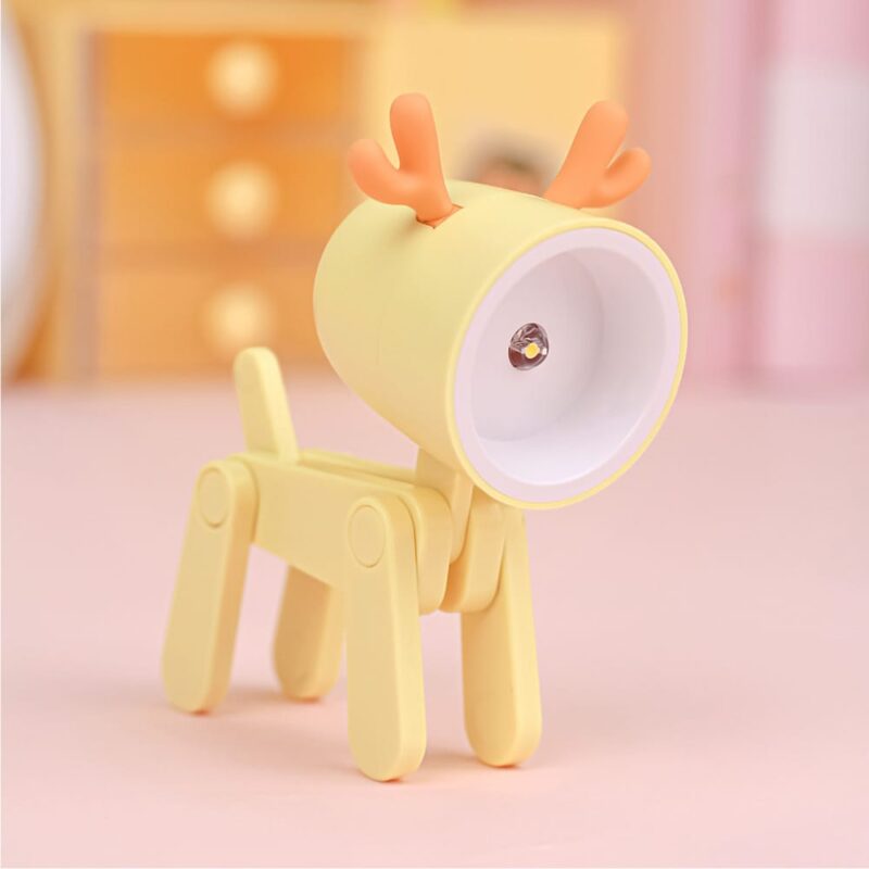 Magic Pet Guardian Night Light - Image 10