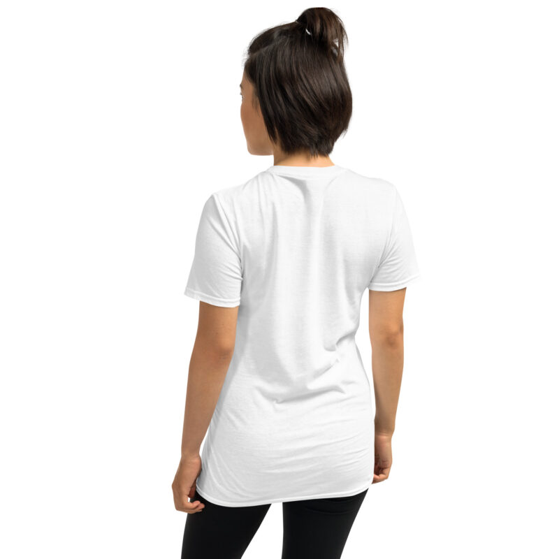 Introverted But Willing to Discuss Cats - Funny Cat Lover Unisex T-Shirt for Maine Coon Bengal Siamese Ragdoll Cat Breeds Enthusiasts - Image 6