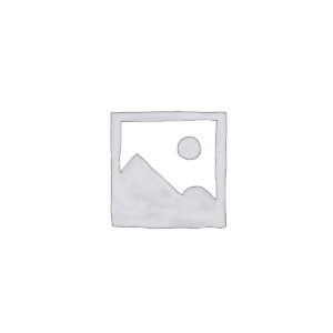 AI-Generated Abstract Art Print